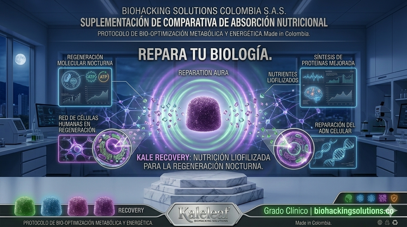 KALE™ Recovery Essential