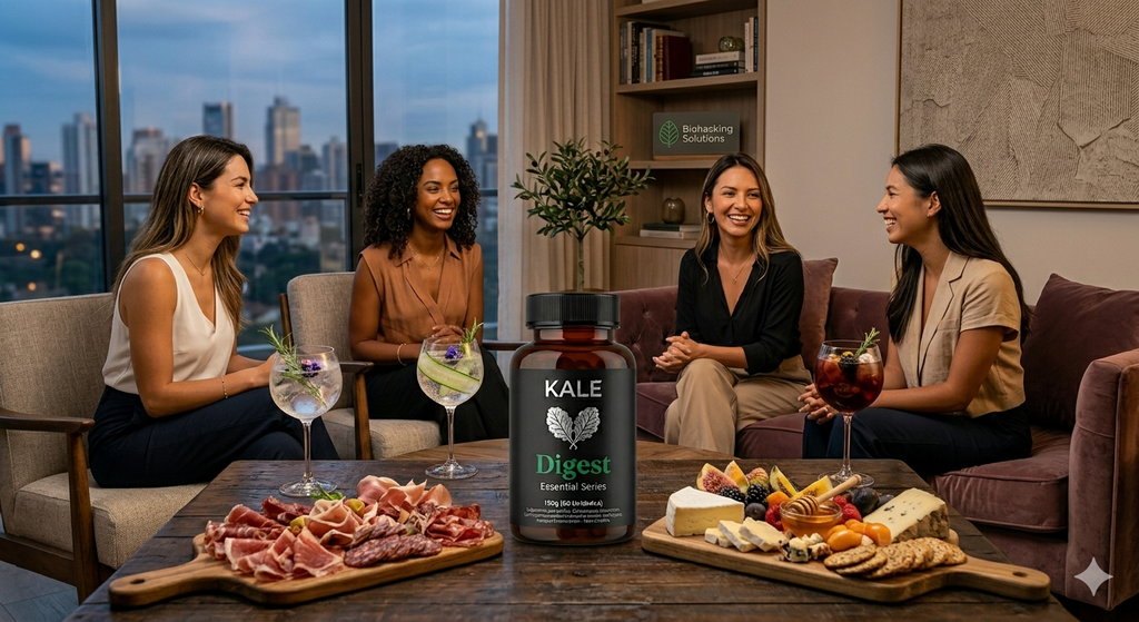 KALE™ Digest Essential