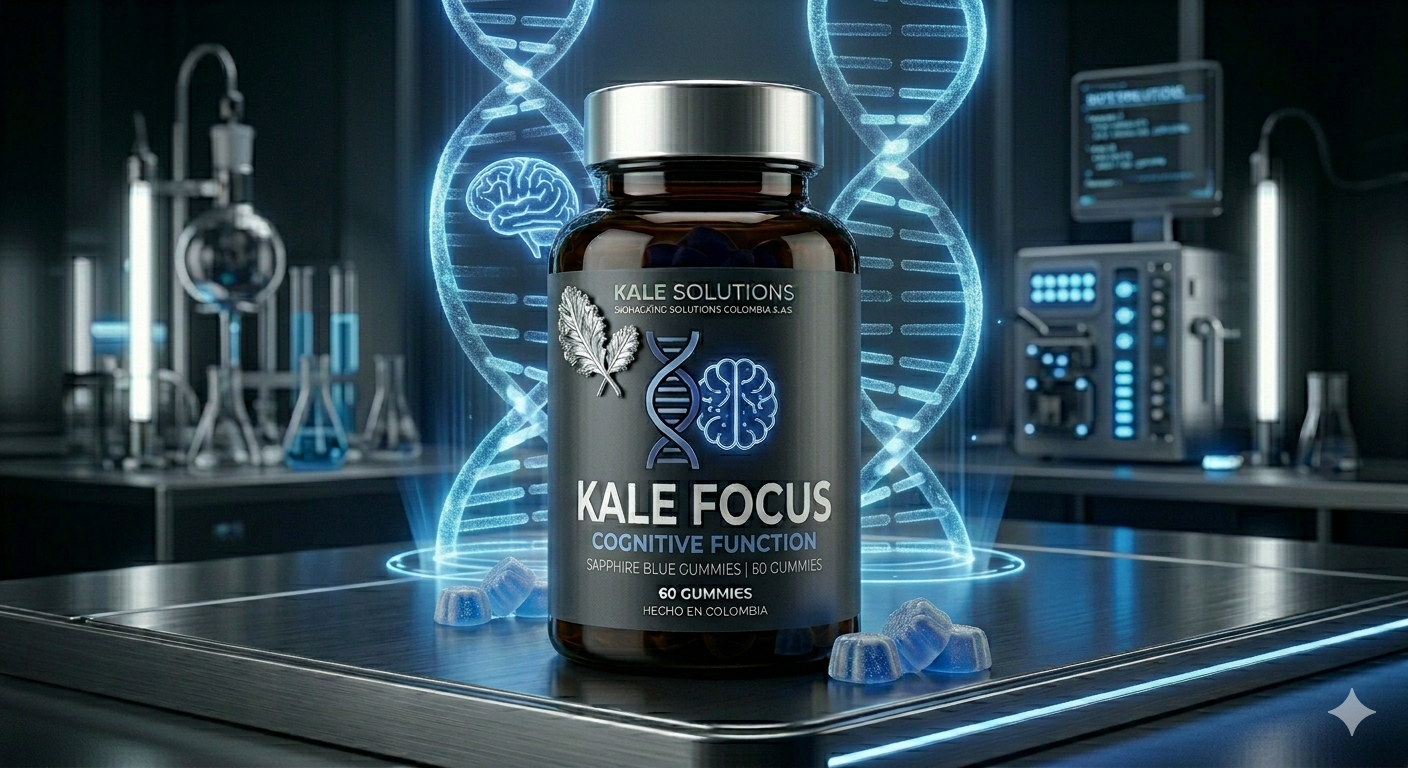 KALE™ Focus Essential