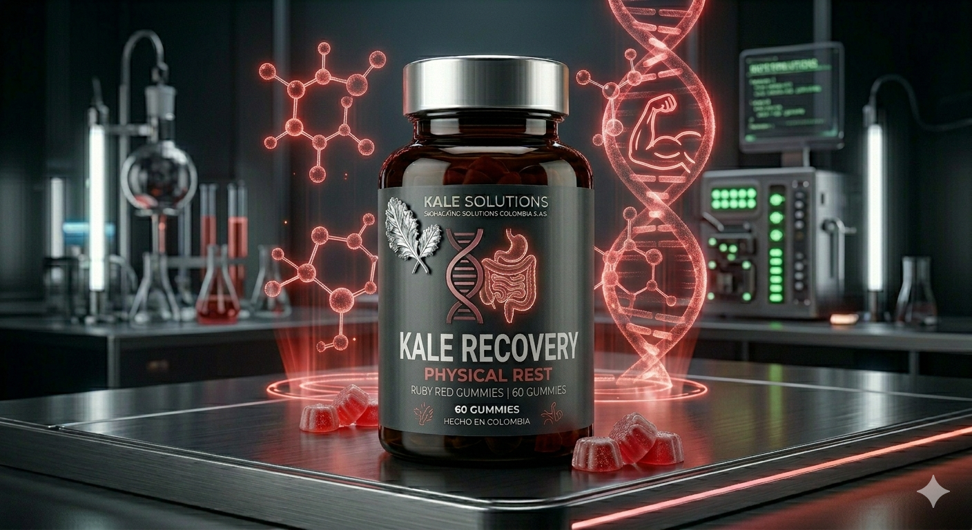 KALE™ Recovery Essential