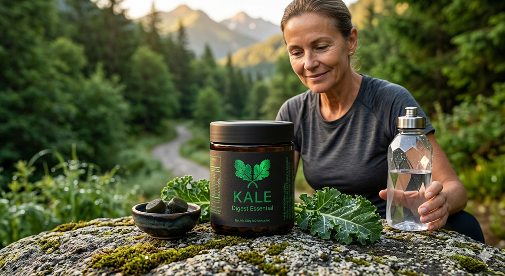 KALE™ Digest Essential