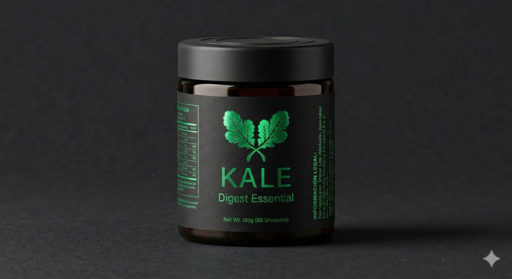 KALE™ Digest Essential